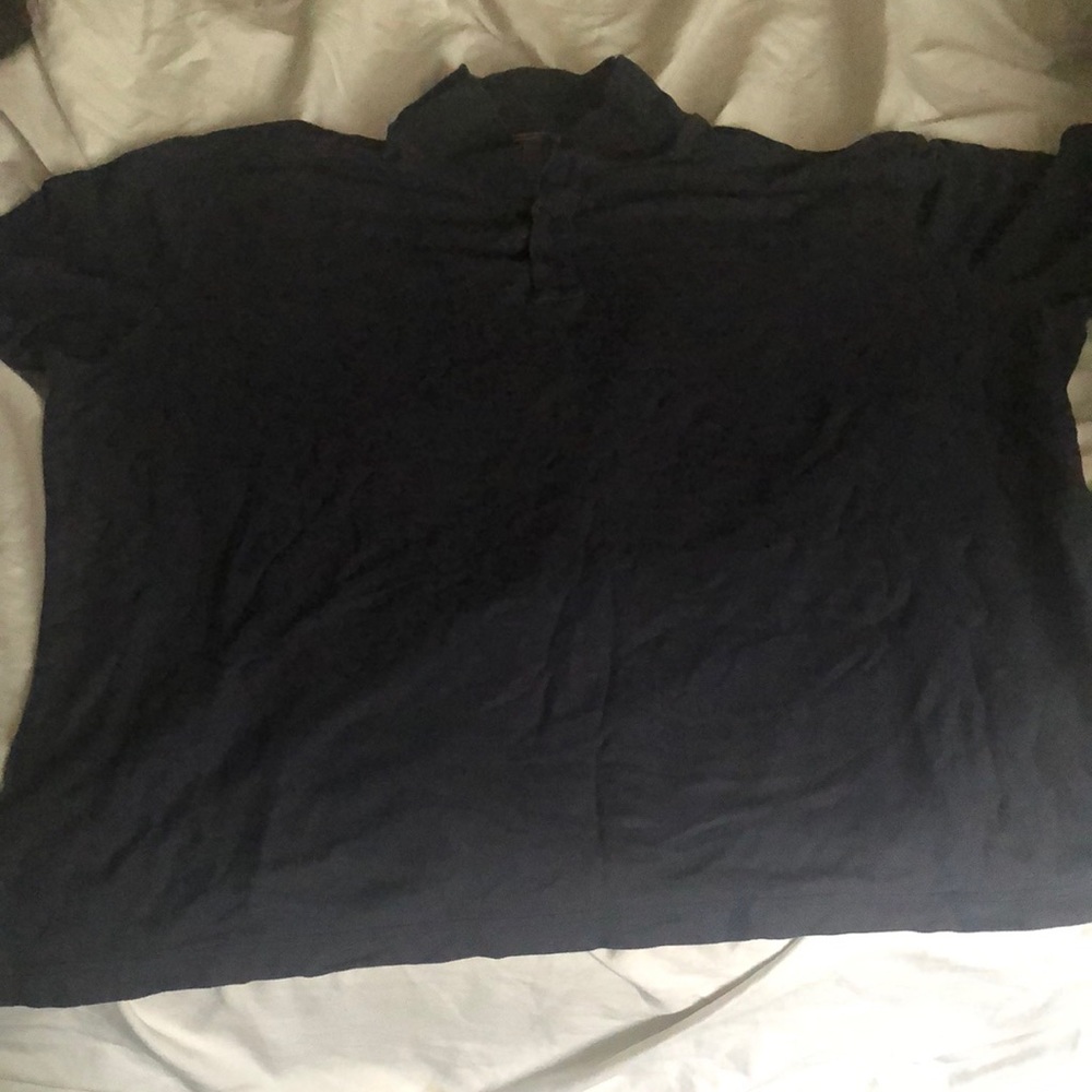 Polo shirt